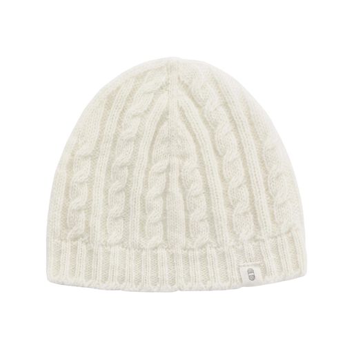 Benmore Cable Knit Hat 0M-1Y